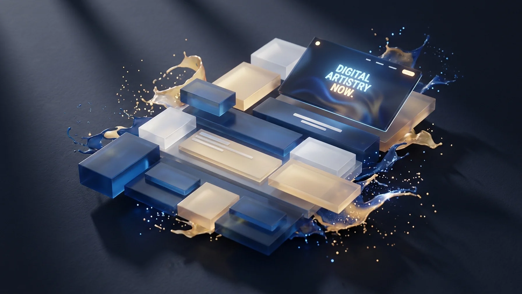 The Evolution of the Blog Article: A Digital Canvas for Modern Artists