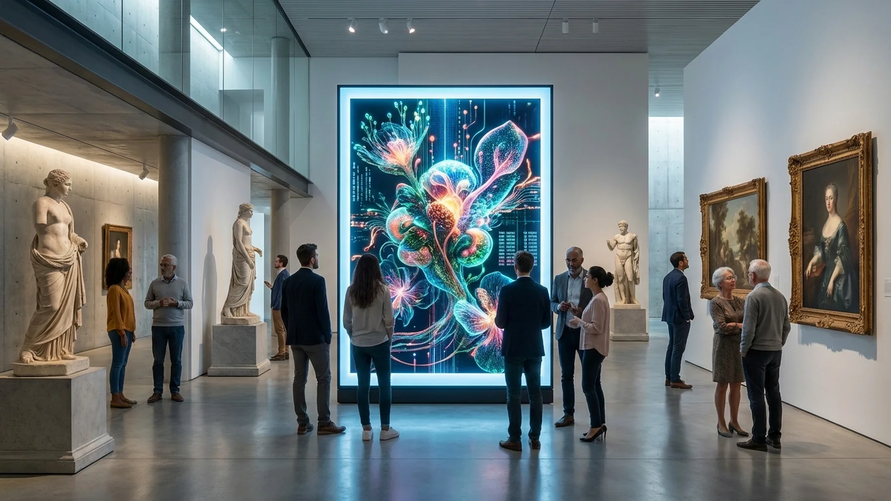 Understanding Art NFTs: A Comprehensive Guide